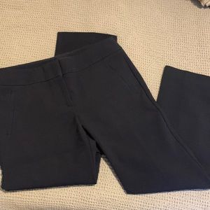 Navy Blue Dress Pants